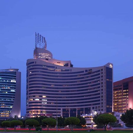 Symphony Style Hotel Kuwait Kuvait Kültér fotó