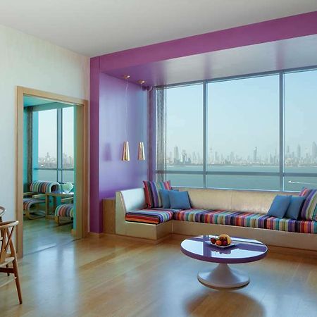 Symphony Style Hotel Kuwait Kuvait Szoba fotó