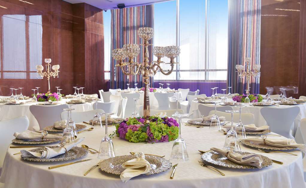 Symphony Style Hotel Kuwait Kuvait Felszereltség fotó