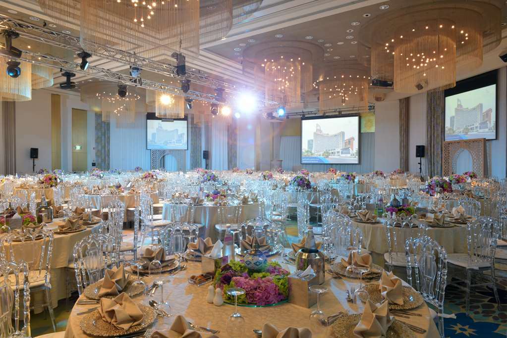 Symphony Style Hotel Kuwait Kuvait Felszereltség fotó