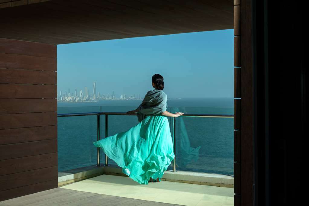 Symphony Style Hotel Kuwait Kuvait Szoba fotó